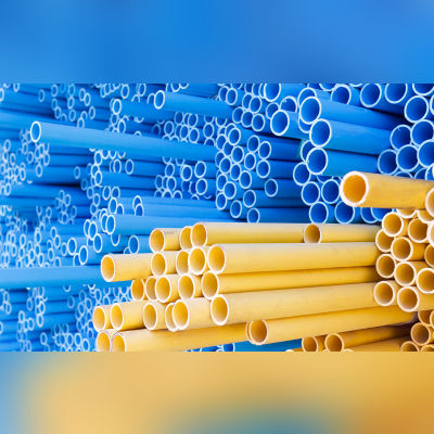 PVC Additives